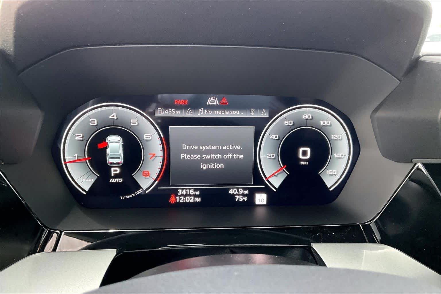 Used 2026 Manhattan Gray Metallic Audi Premium Plus image 26