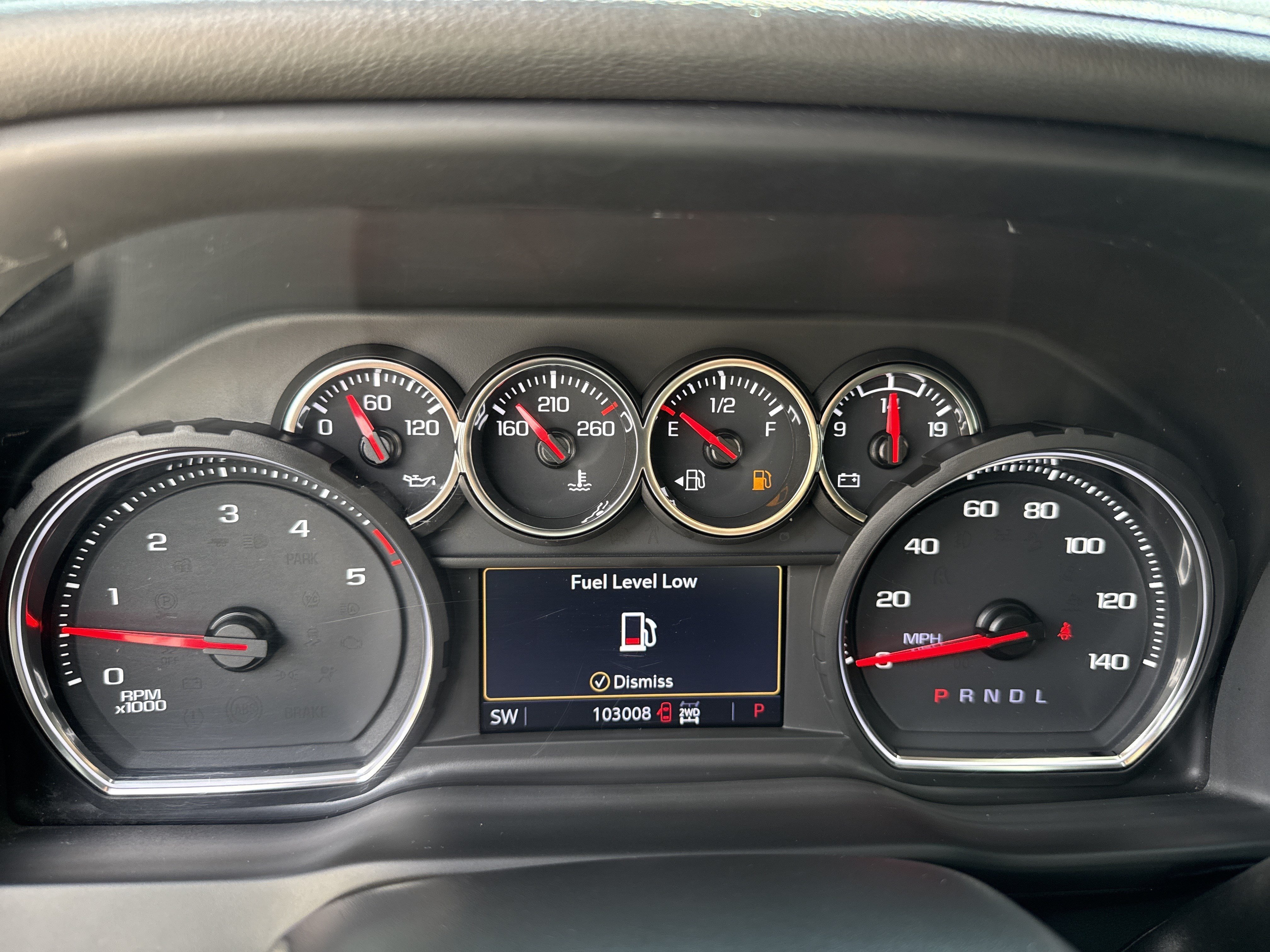 Used 2022 Summit White Chevrolet LTZ image 26