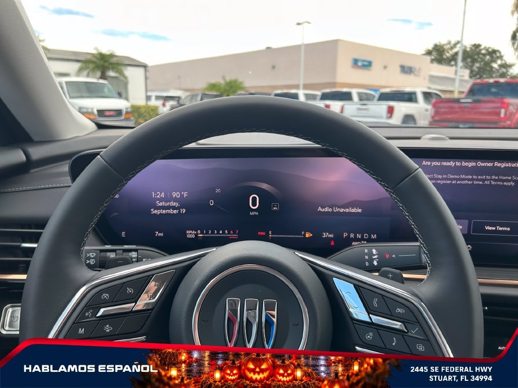 2026 Buick Envision Avenir - Photo 21
