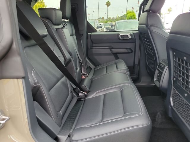 New 2026 Marsh Gray Ford Big Bend® image 20