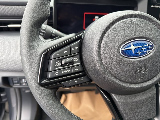 2026 Subaru Outback Limited - Photo 46
