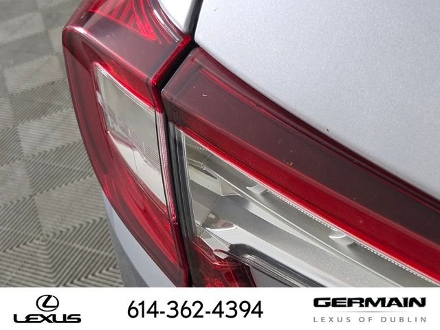 Used 2022 Silver Acura Technology Package image 14