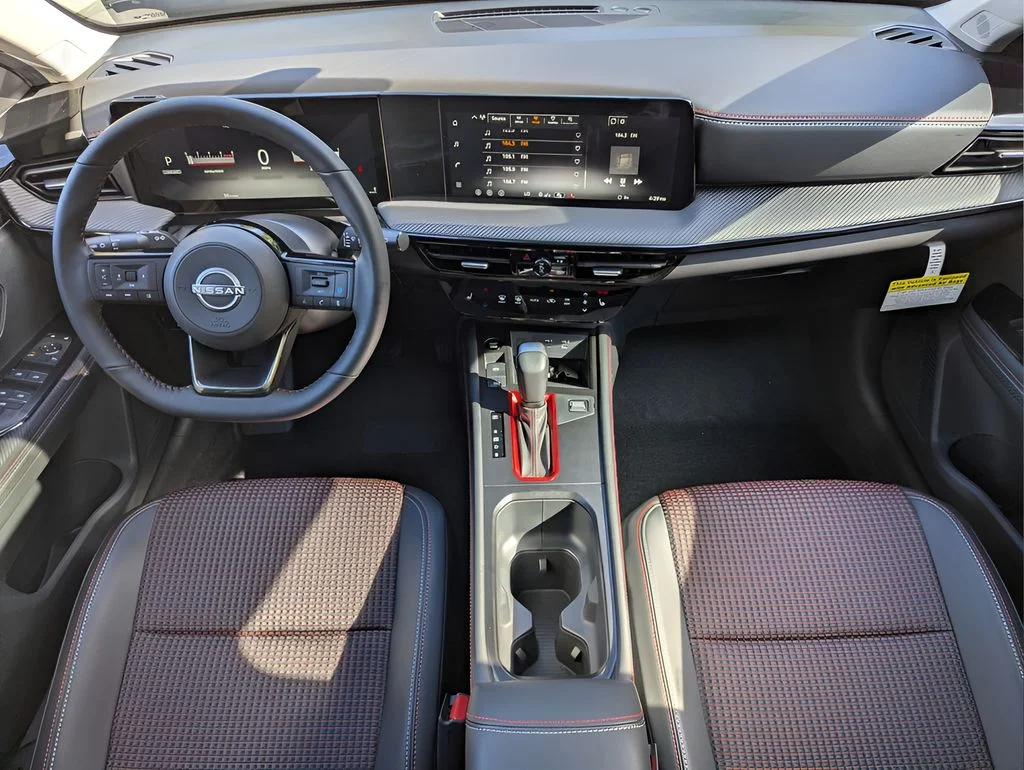 2026 Nissan KICKS SR AWD - Photo 14