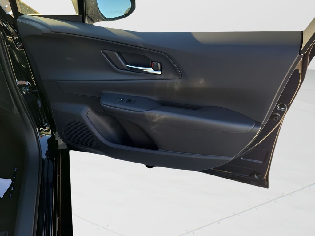 2026 Toyota Prius Plug-in Hybrid XSE Premium - Photo 37