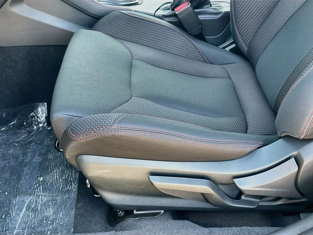New 2026 Black Subaru Premium image 23