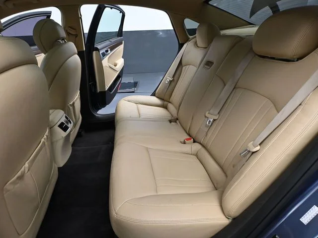 2015 Hyundai Genesis Base - Photo 41