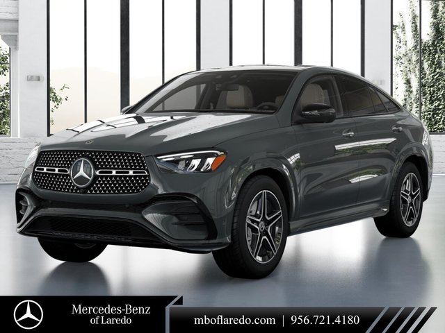 2026 Mercedes-Benz GLE GLE 450