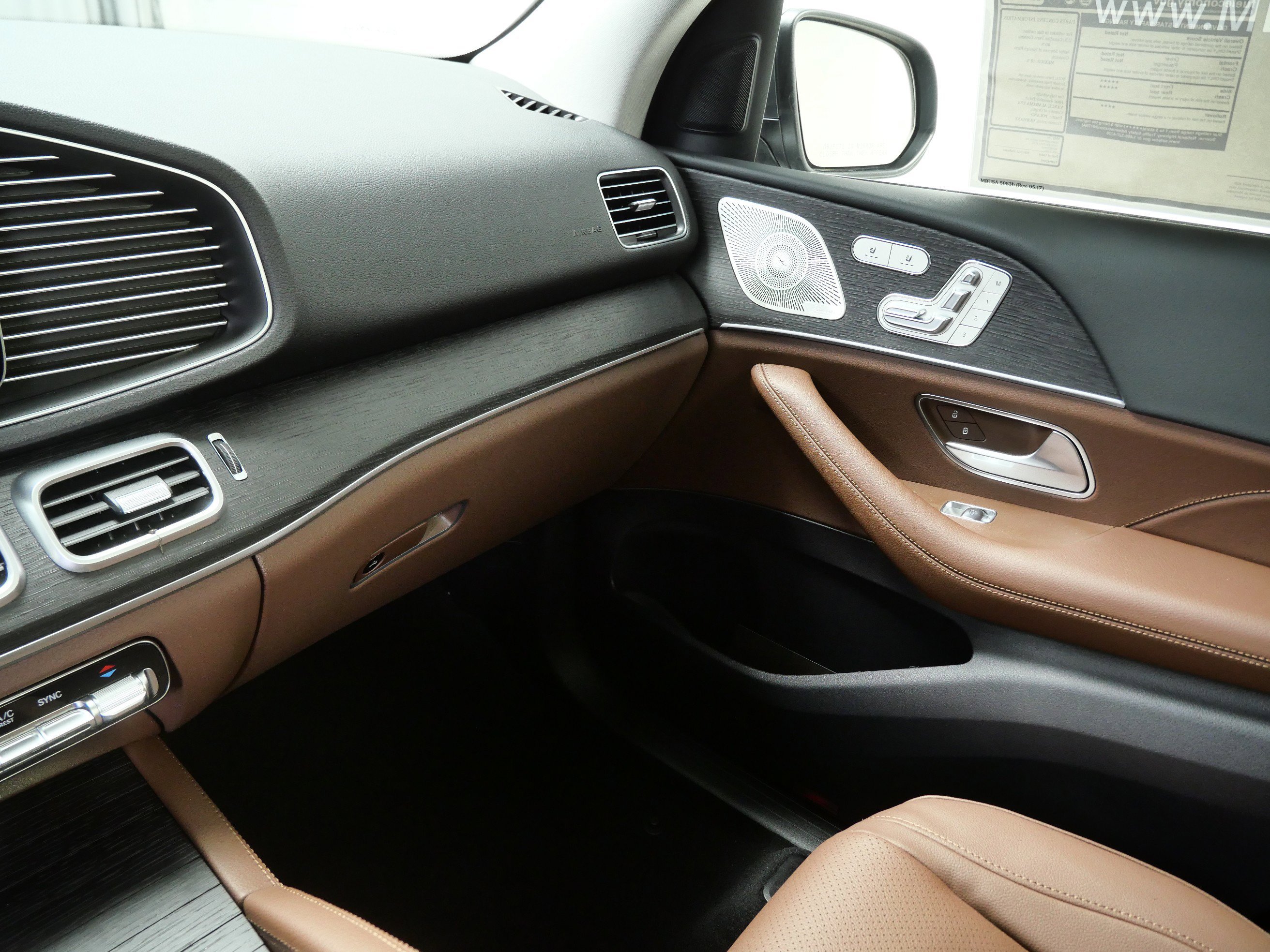 New 2026 Selenite Grey Metallic Mercedes-Benz GLE 350 image 11