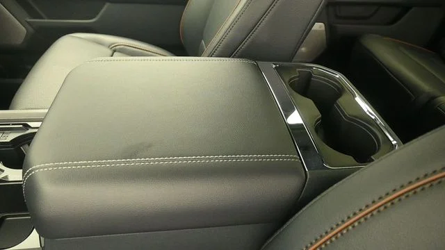 New 2026 Argon Blue Metallic Ford F-250® Lariat® image 23