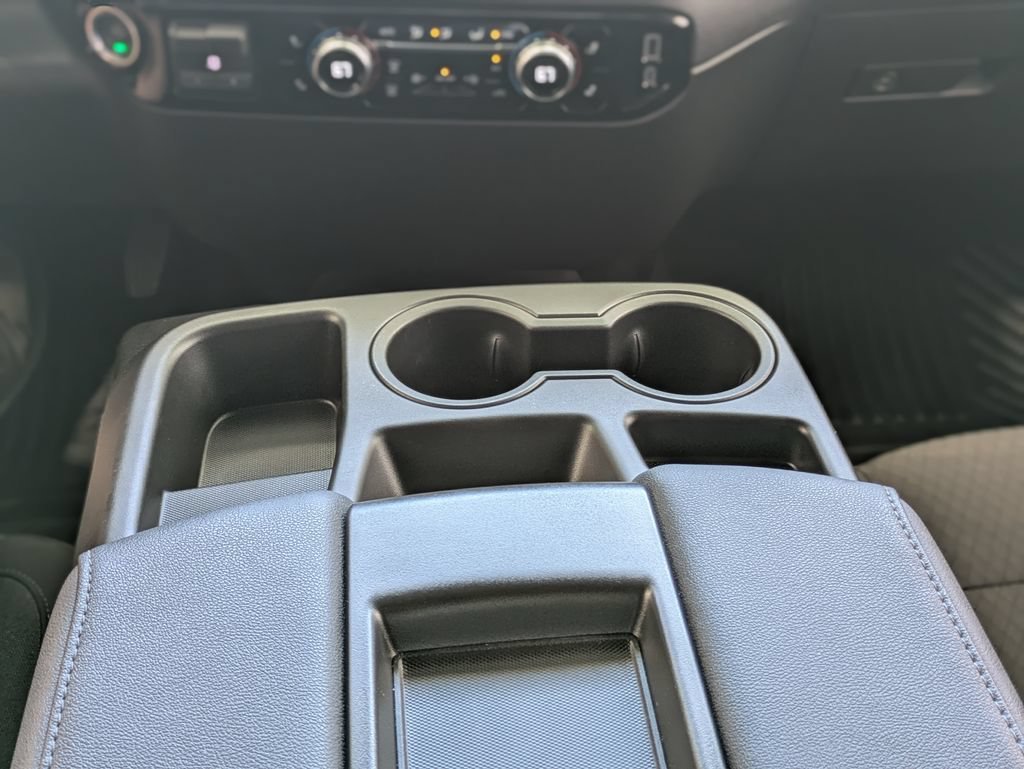 2026 GMC Sierra 1500 SLE - Photo 10