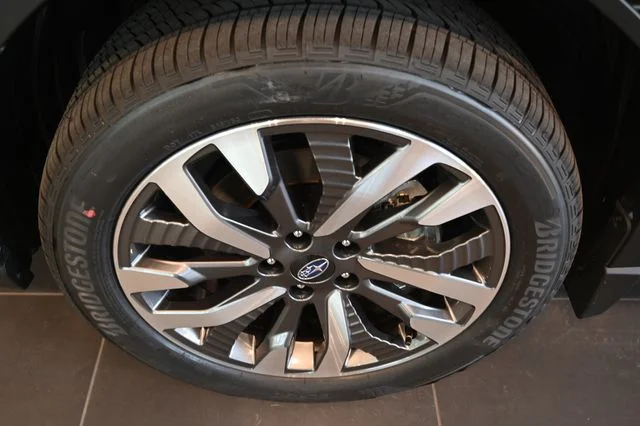 New 2026 Beige Subaru Touring Hybrid image 29