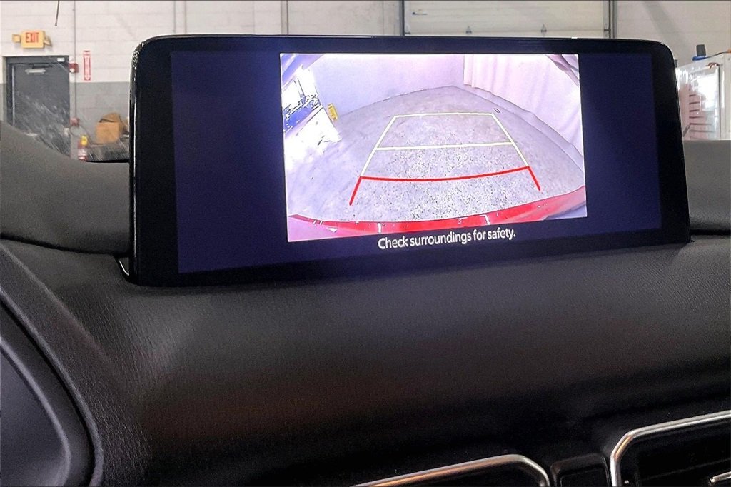 2023 MAZDA CX-5 - Image 20