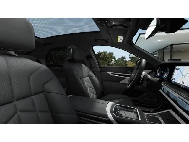 2026 BMW 7 Series 740i