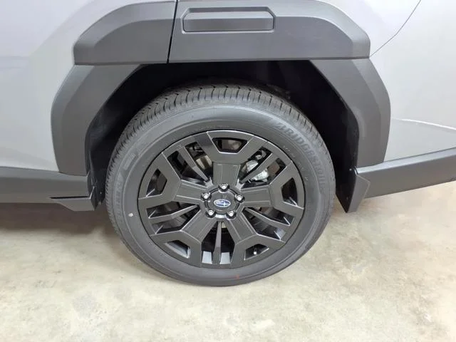 New 2026 RIVER ROCK PEARL Subaru Limited XT image 18