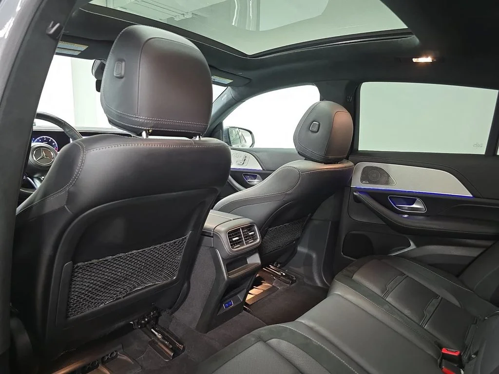 Used 2024  Mercedes-Benz GLE 63 S AMG® image 27
