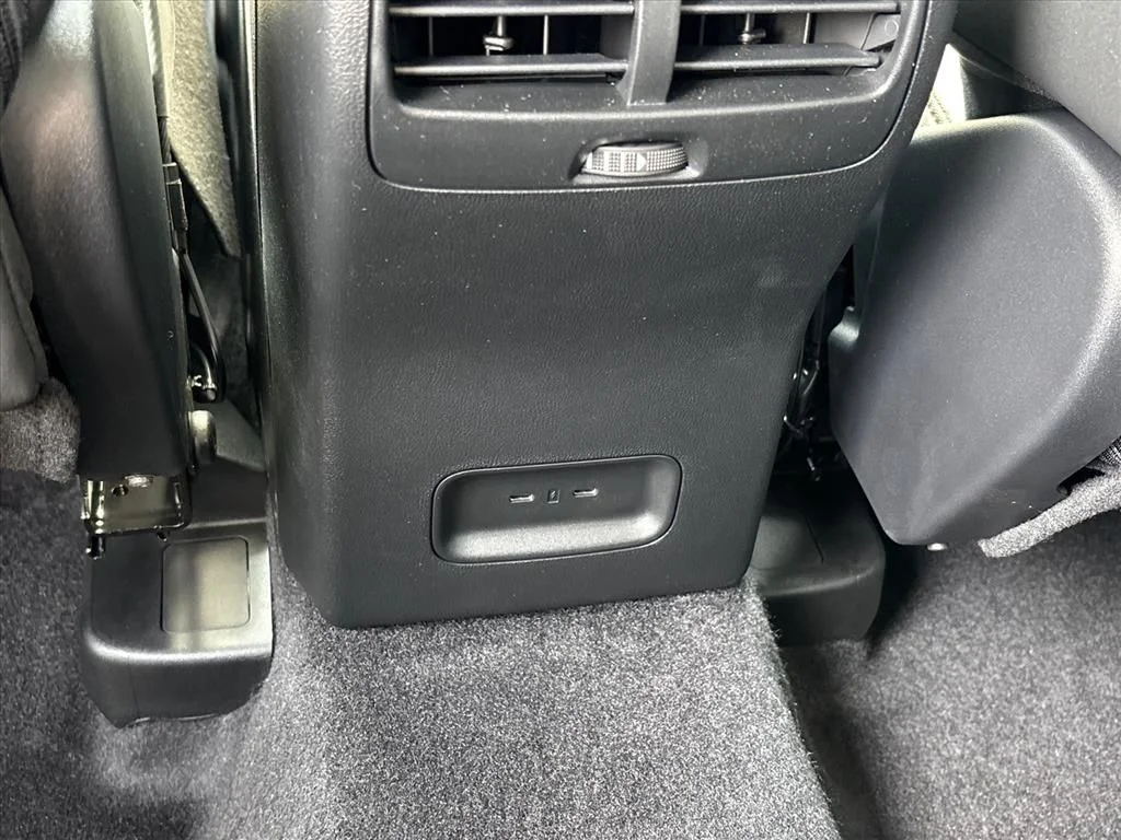 New 2026 Carbonized Gray Metallic Ford Big Bend® image 19