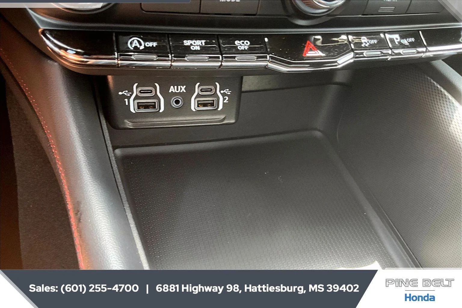 Used 2026 DB Black Clearcoat Dodge GT image 23