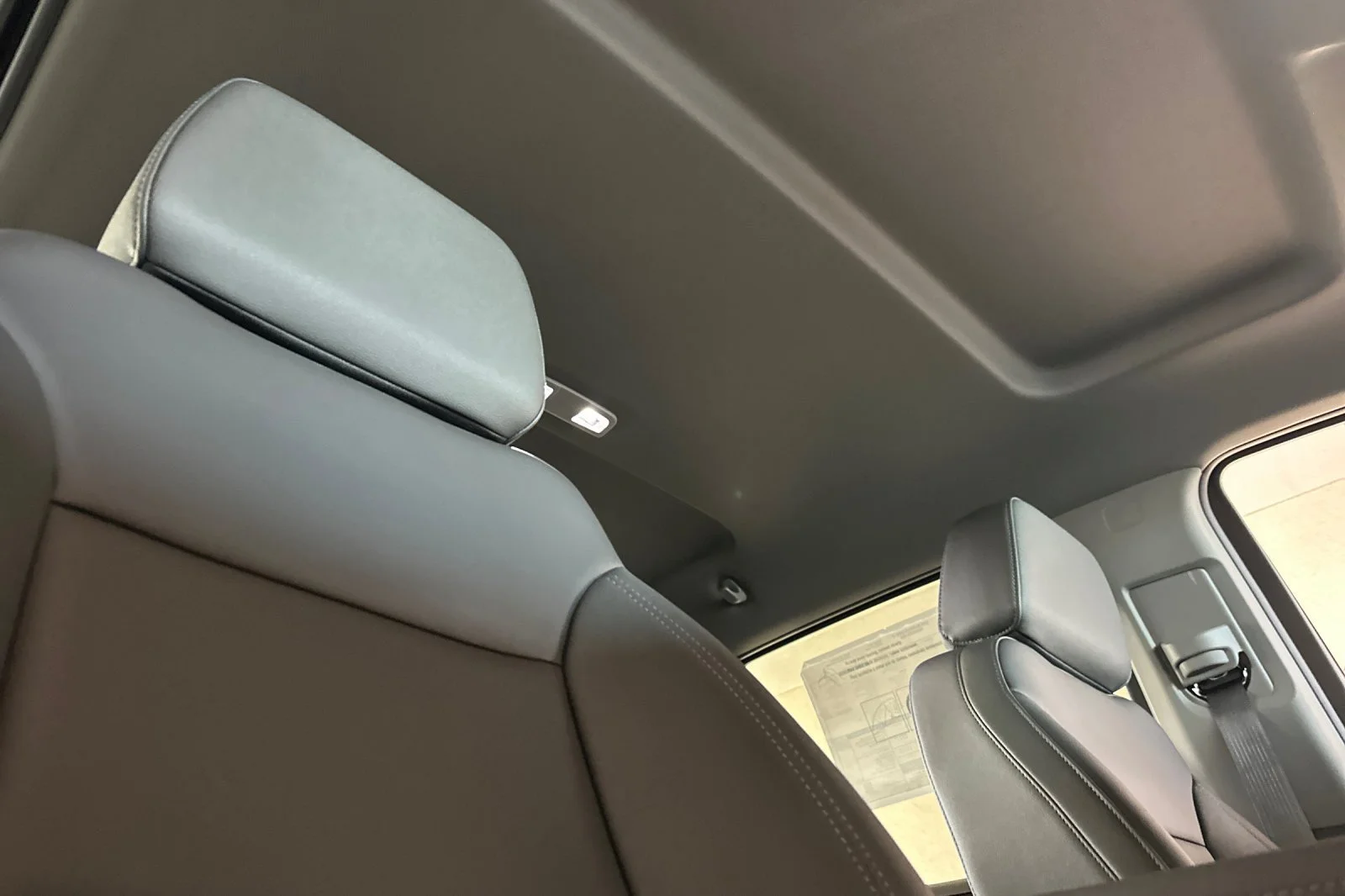 New 2026 Black Chevrolet LT Trail Boss image 16