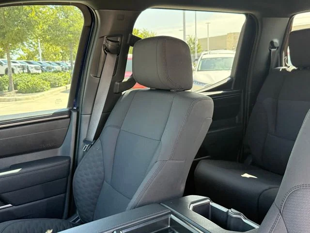Used 2026 Blueprint Toyota SR5 image 16