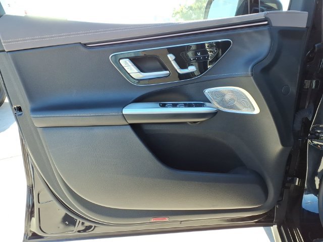Certified Used 2023 Black Mercedes-Benz 350 SUV image 12