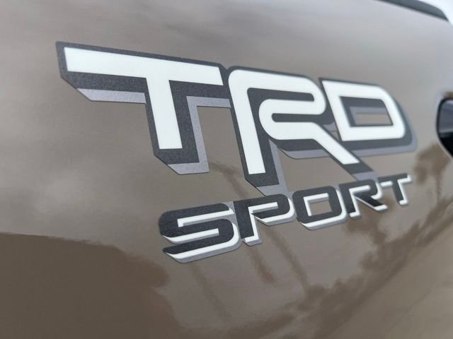 New 2026 Mudbath Toyota  TRD Sport image 6