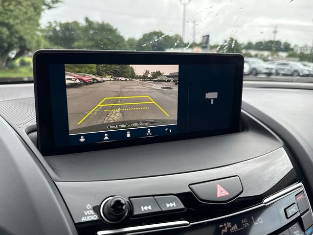Certified Used 2024 Majestic Black Pearl Acura SH-AWD image 19