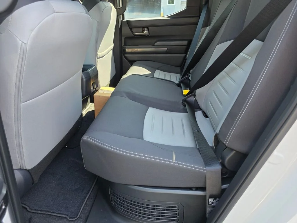 2026 Toyota Tacoma TRD Off Road - Photo 21