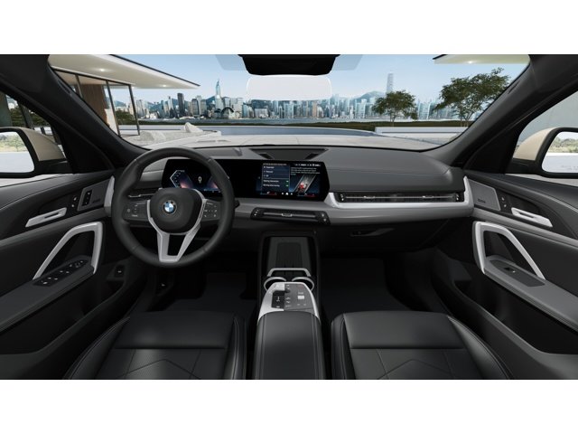 New 2027 Dune Grey Metallic BMW  image 10