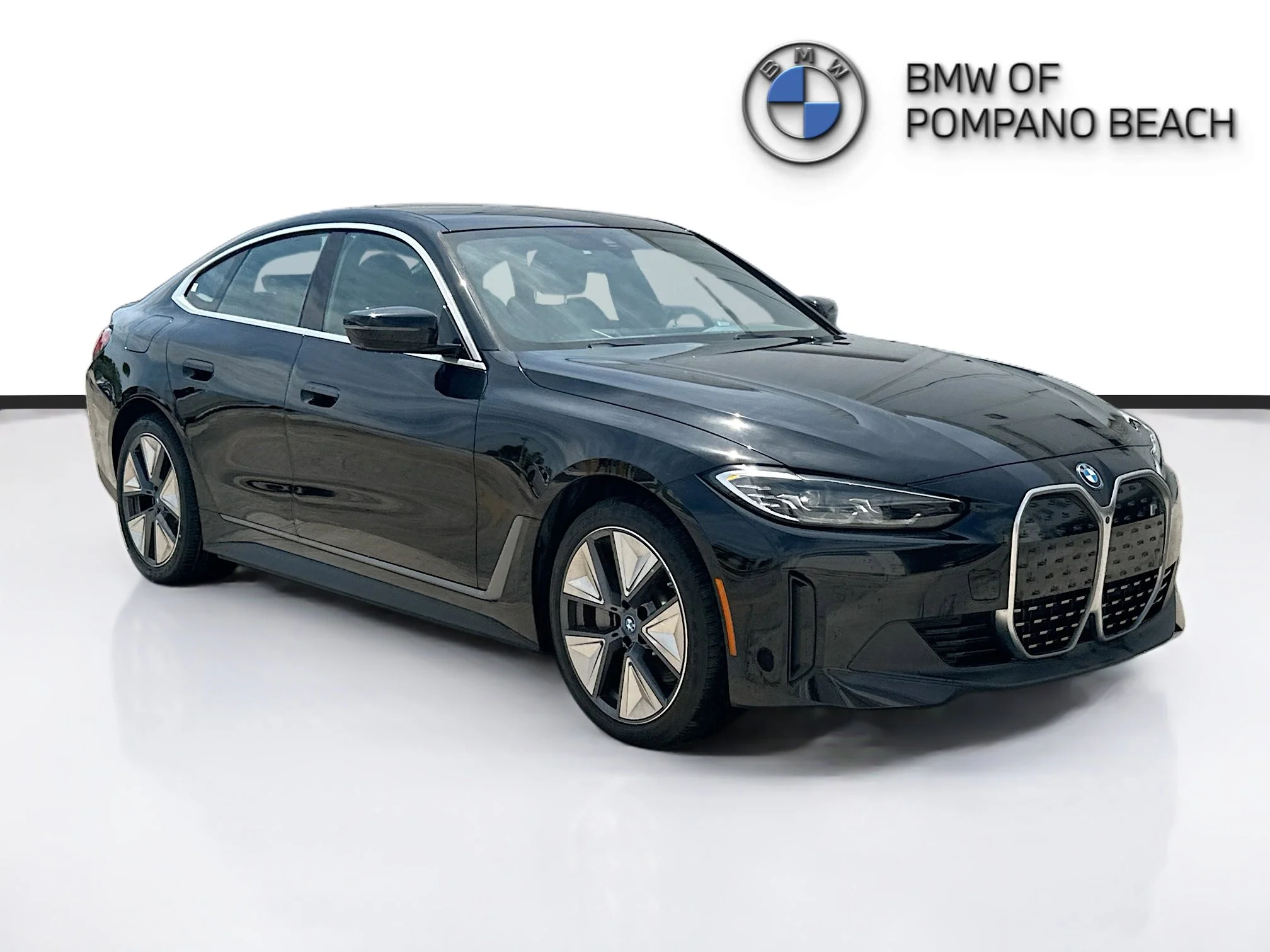 2023 BMW i4
