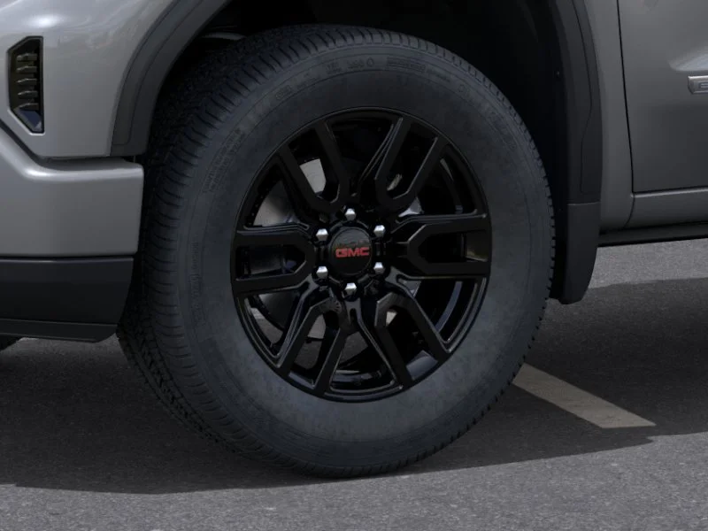 New 2026 STERLING METALLIC GMC Elevation image 9
