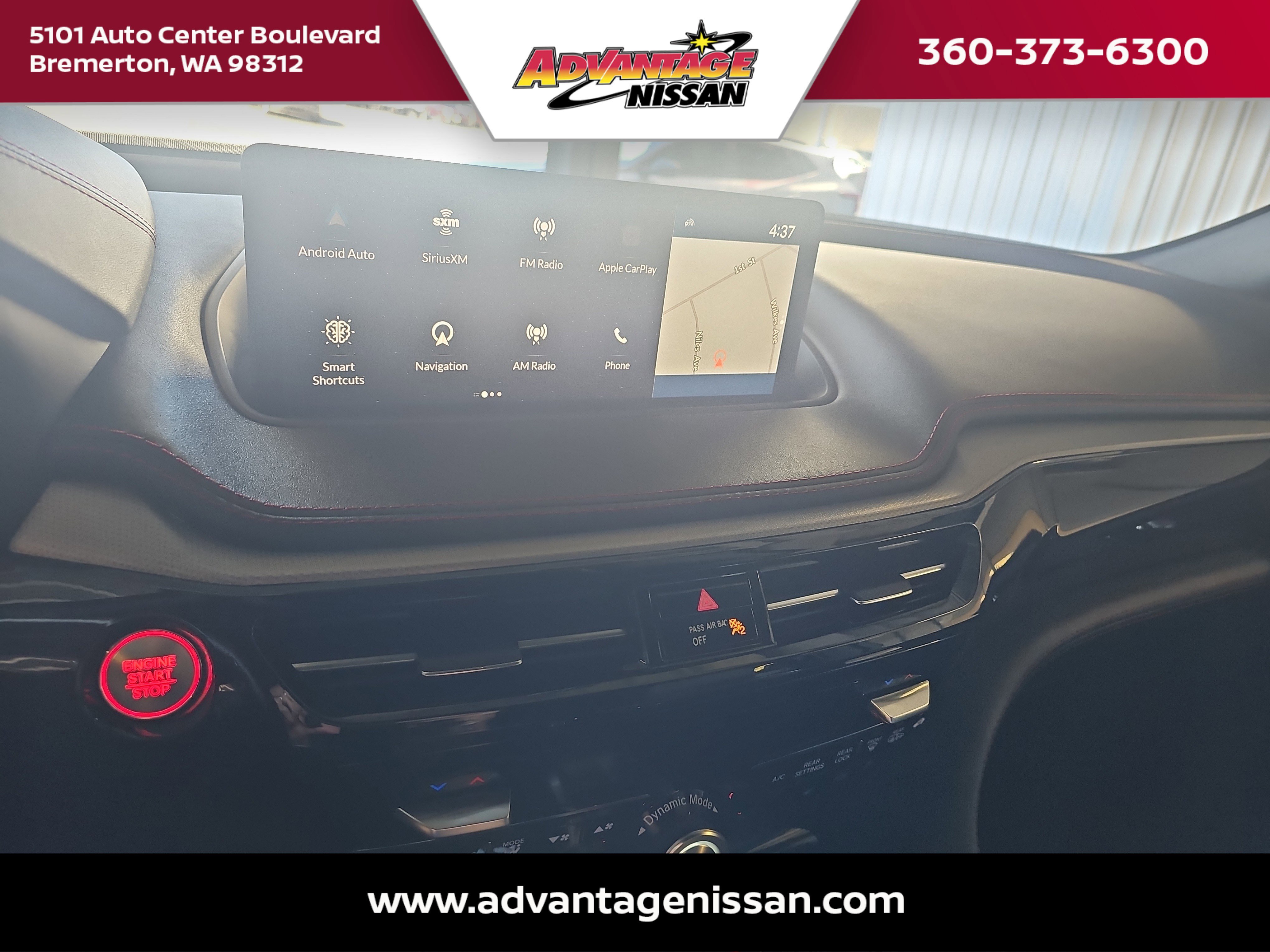 2022 Acura MDX A-Spec photo 2