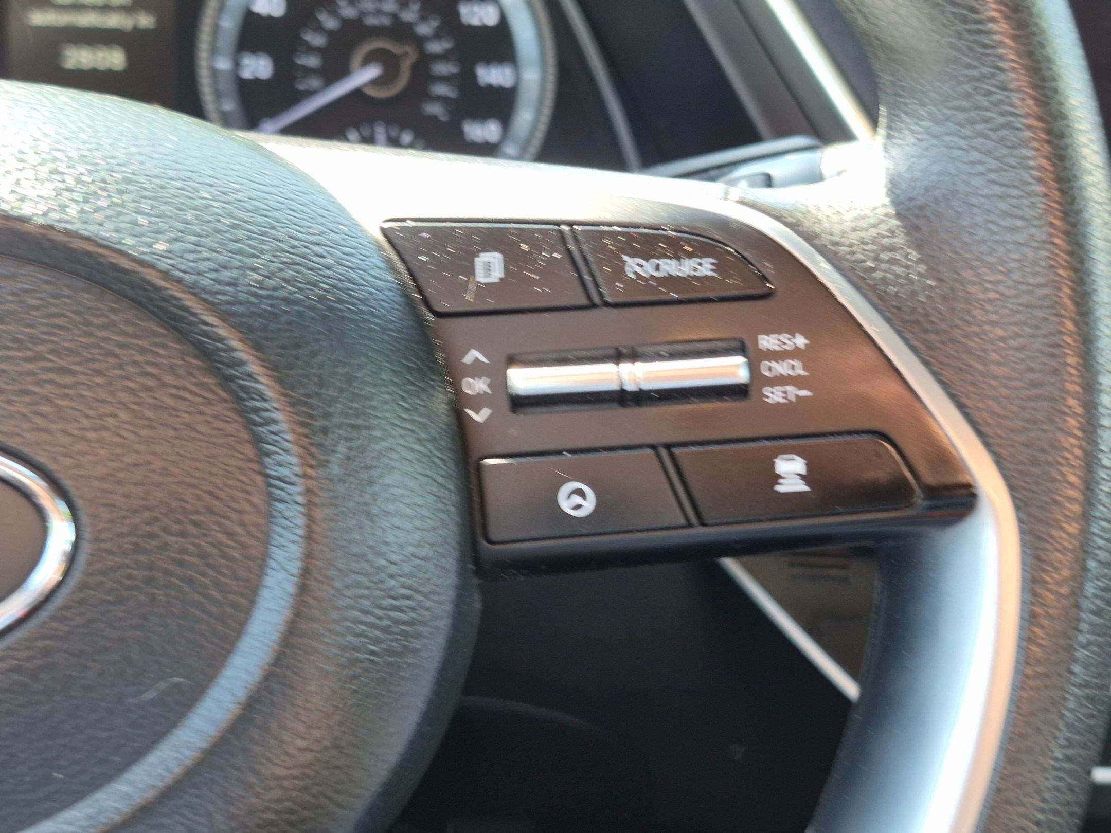 2023 Hyundai Sonata SEL - Photo 18