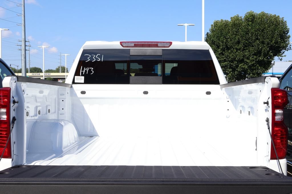 2026 Chevrolet Silverado 1500 LT - Photo 44
