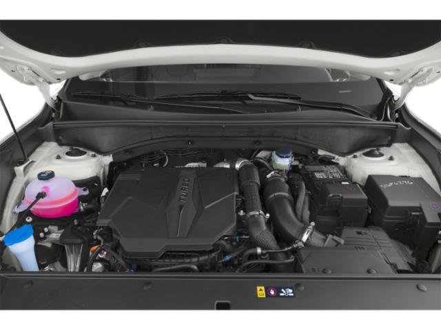 Certified Used 2023 Sapphire Blue Kia SX image 15