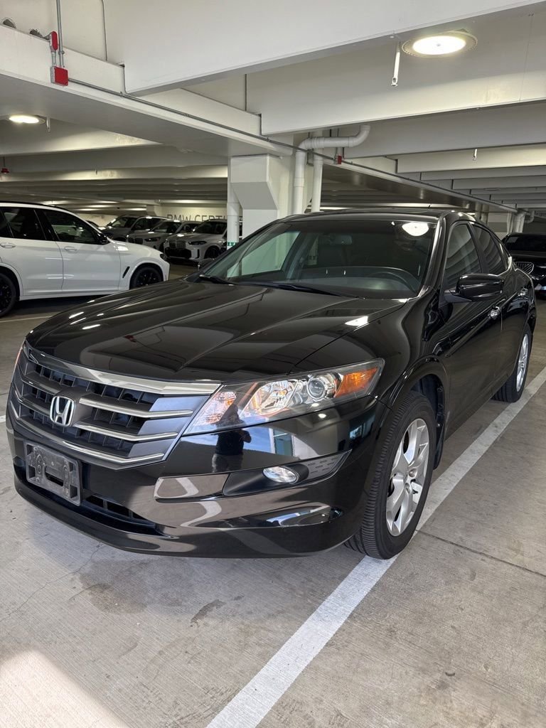2010 Honda Accord EX-L V6 4WD's photo