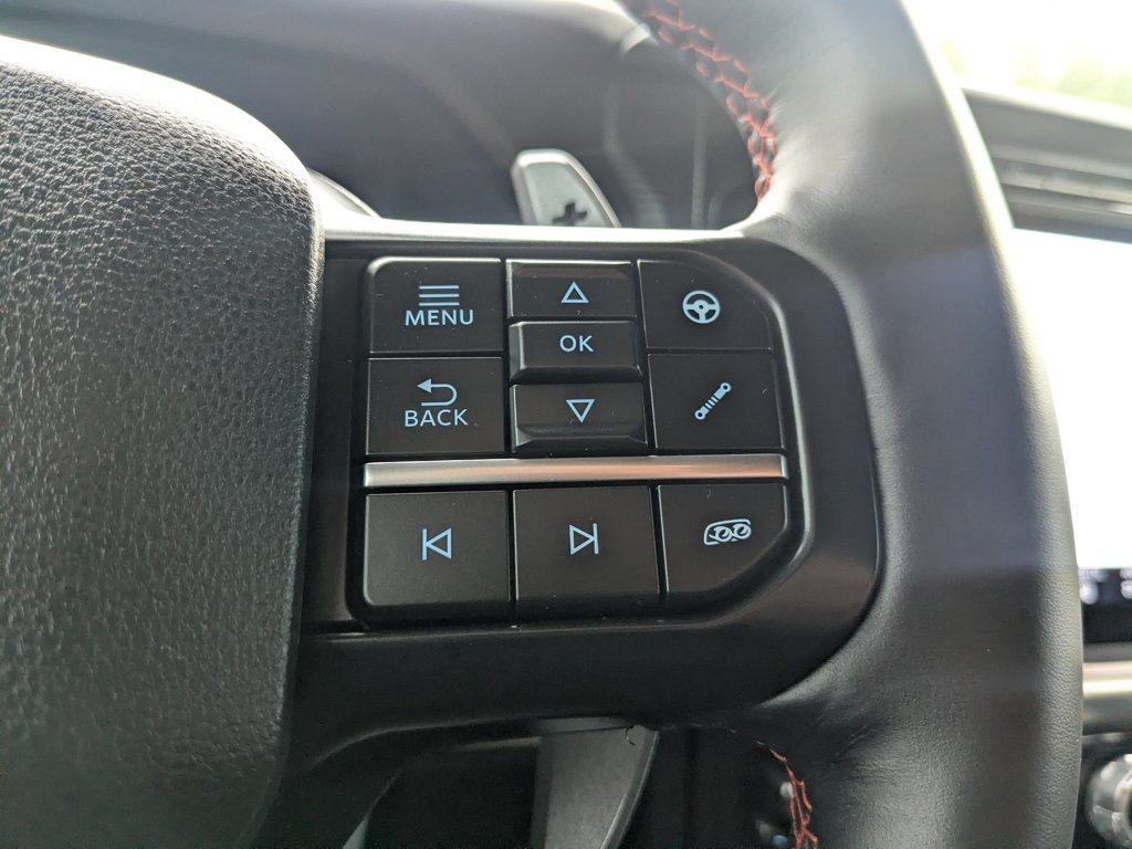 Used 2024  Ford Raptor image 24