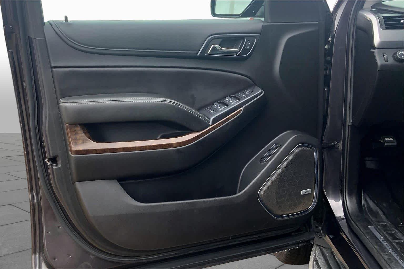 Certified Used 2018 Tungsten Metallic Chevrolet LT image 22
