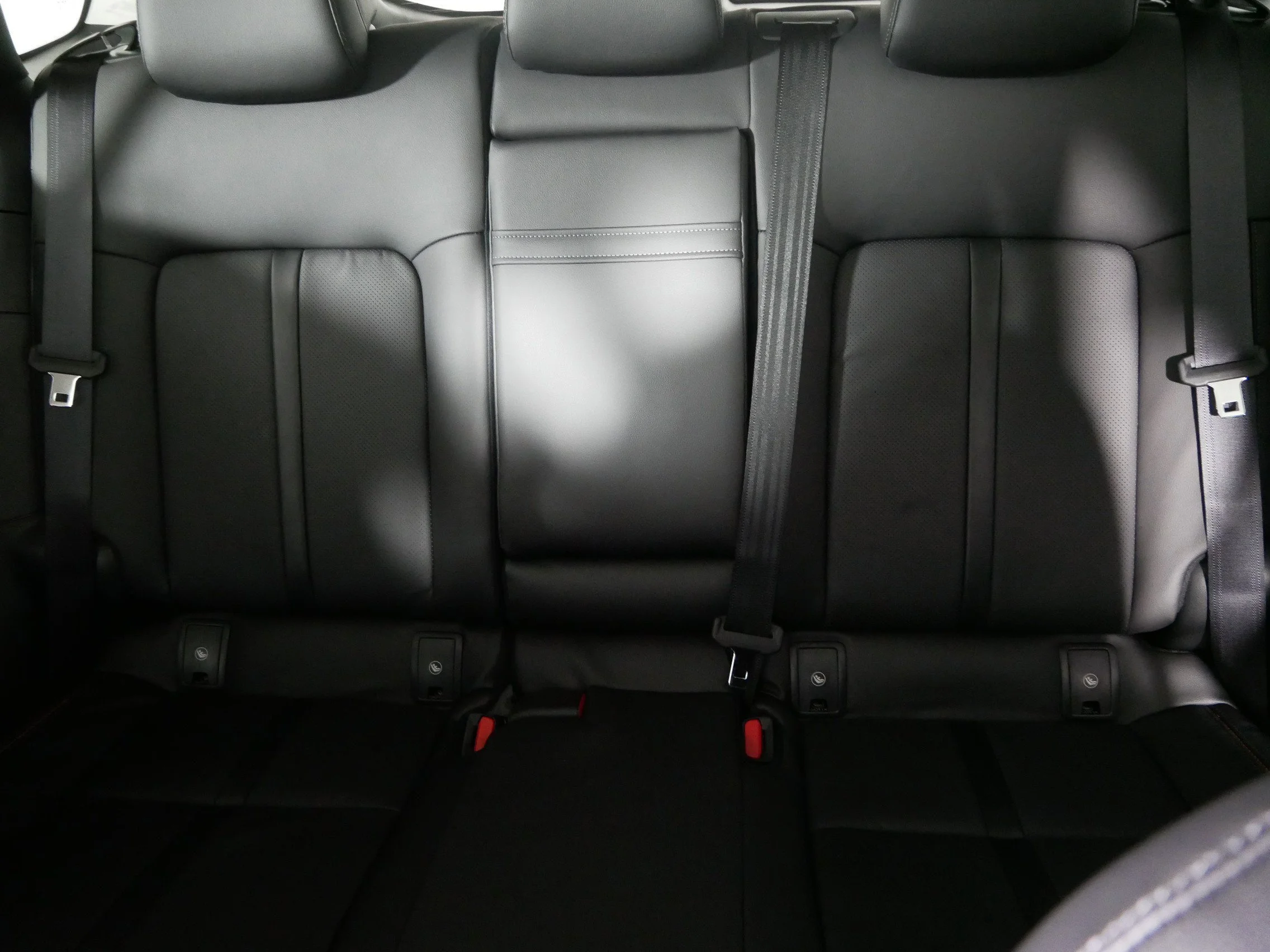 New 2026 Polymetal Gray Metallic Mazda Premium image 3