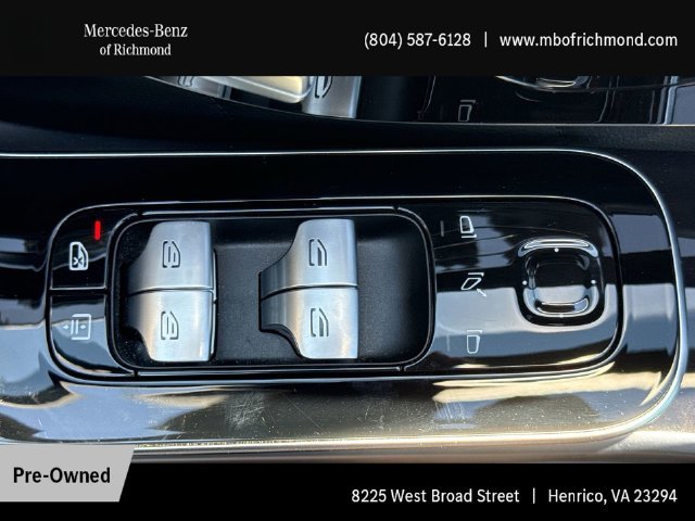 Used 2022 Gray Mercedes-Benz S 580 image 23