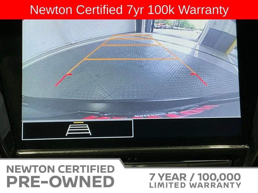 Certified Used 2023 Sterling Gray Metallic Chevrolet RS image 6