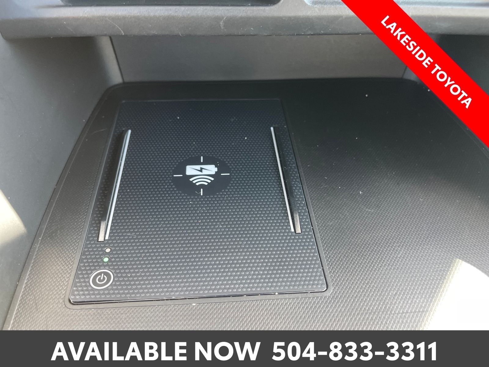 Used 2023 Silver Honda EX-L image 34