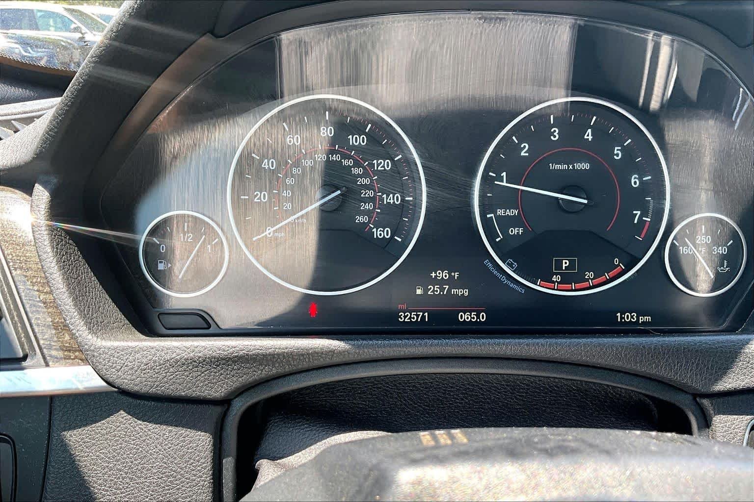 Used 2015 Melbourne Red Metallic BMW 428i image 26