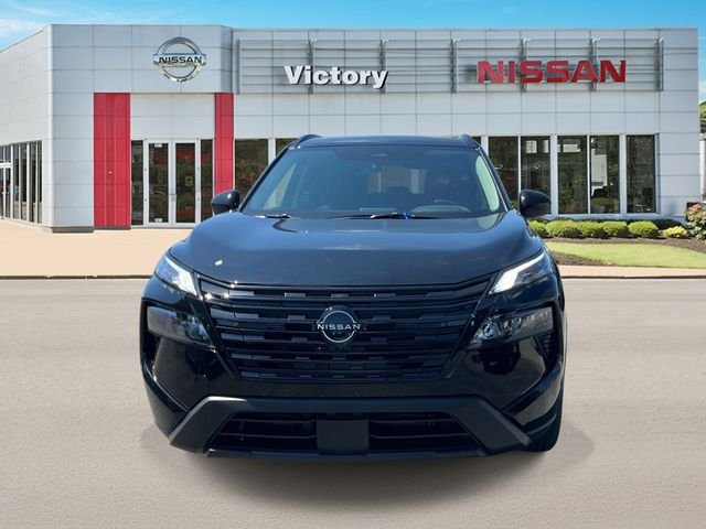 New 2026 Super Black Nissan Dark Armor™ image 8
