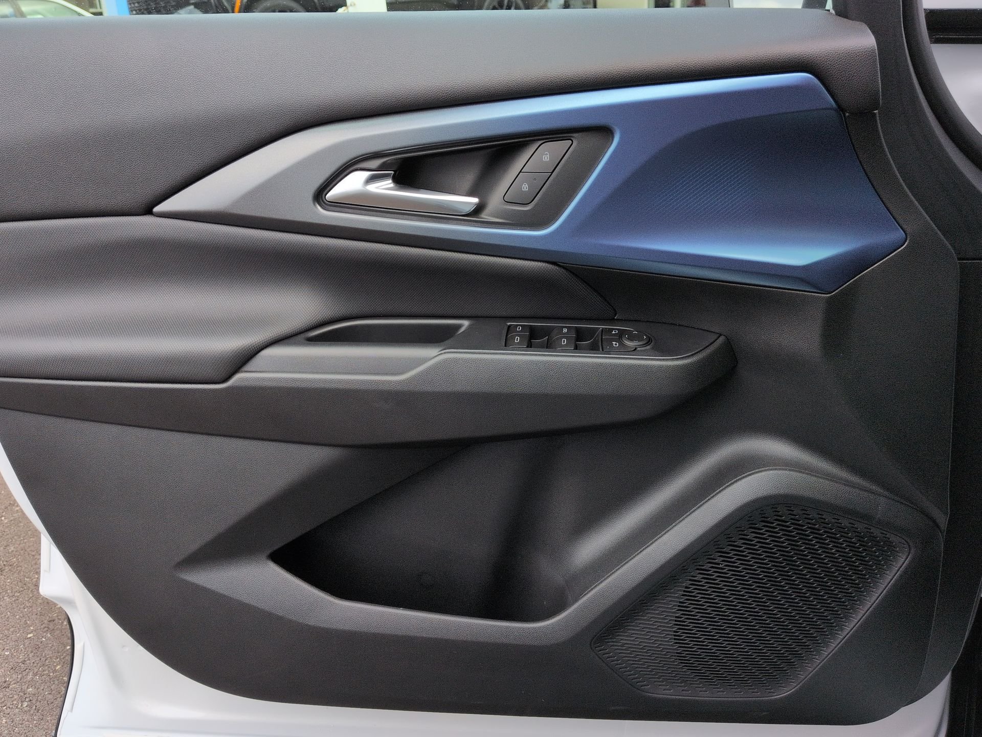 2026 Chevrolet Equinox EV 2LT - Photo 56
