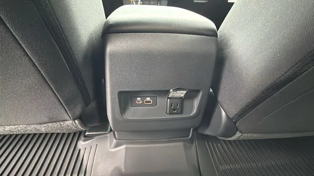 2026 Nissan Frontier PRO-4X - Photo 25