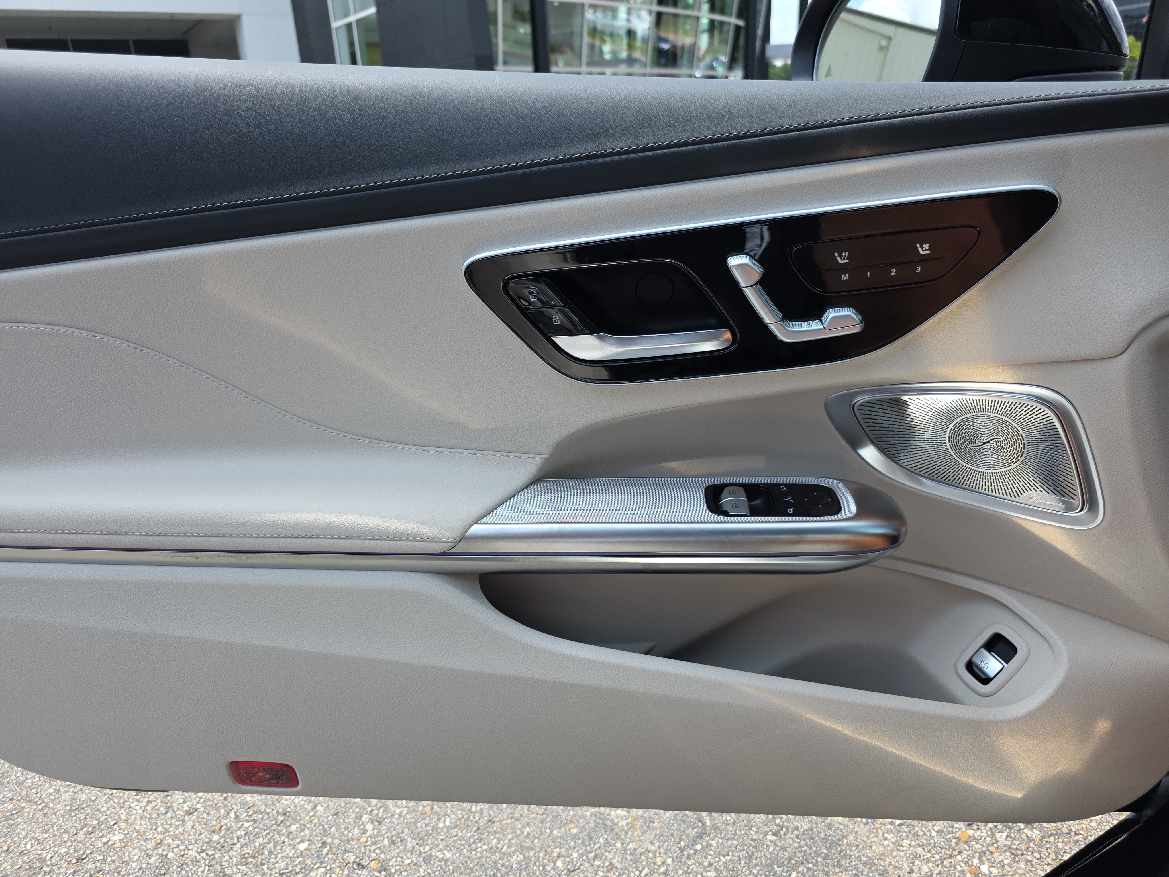 New 2026 Obsidian Black Metallic Mercedes-Benz CLE 450 image 47