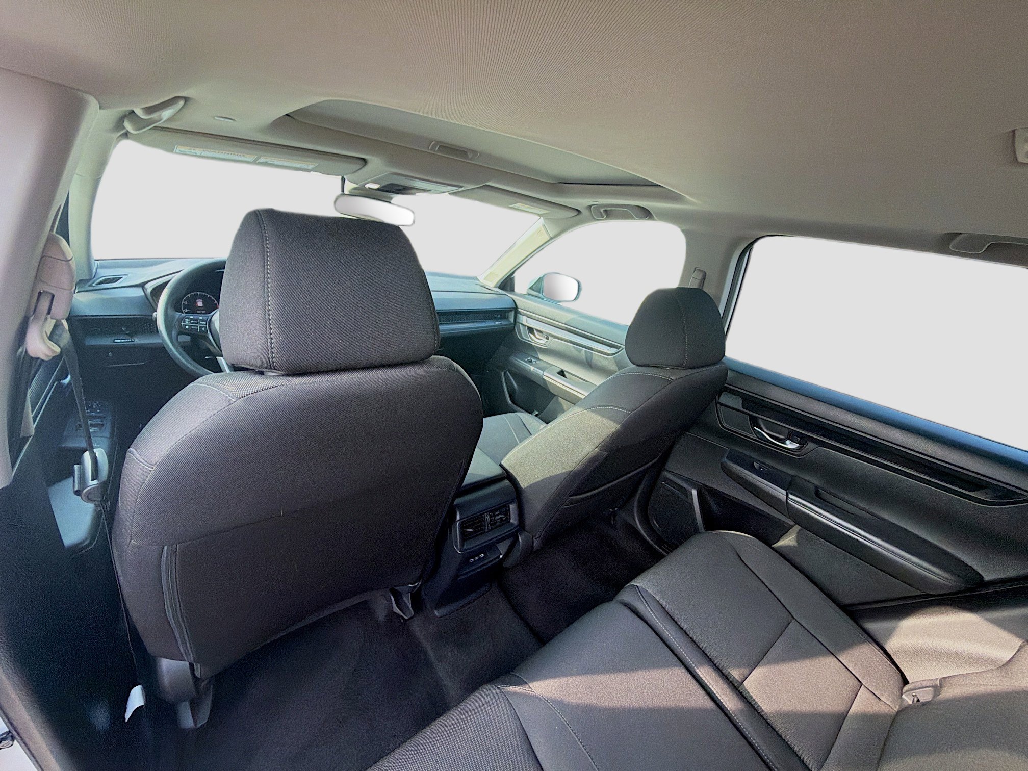 2024 Honda CR-V EX - Photo 26