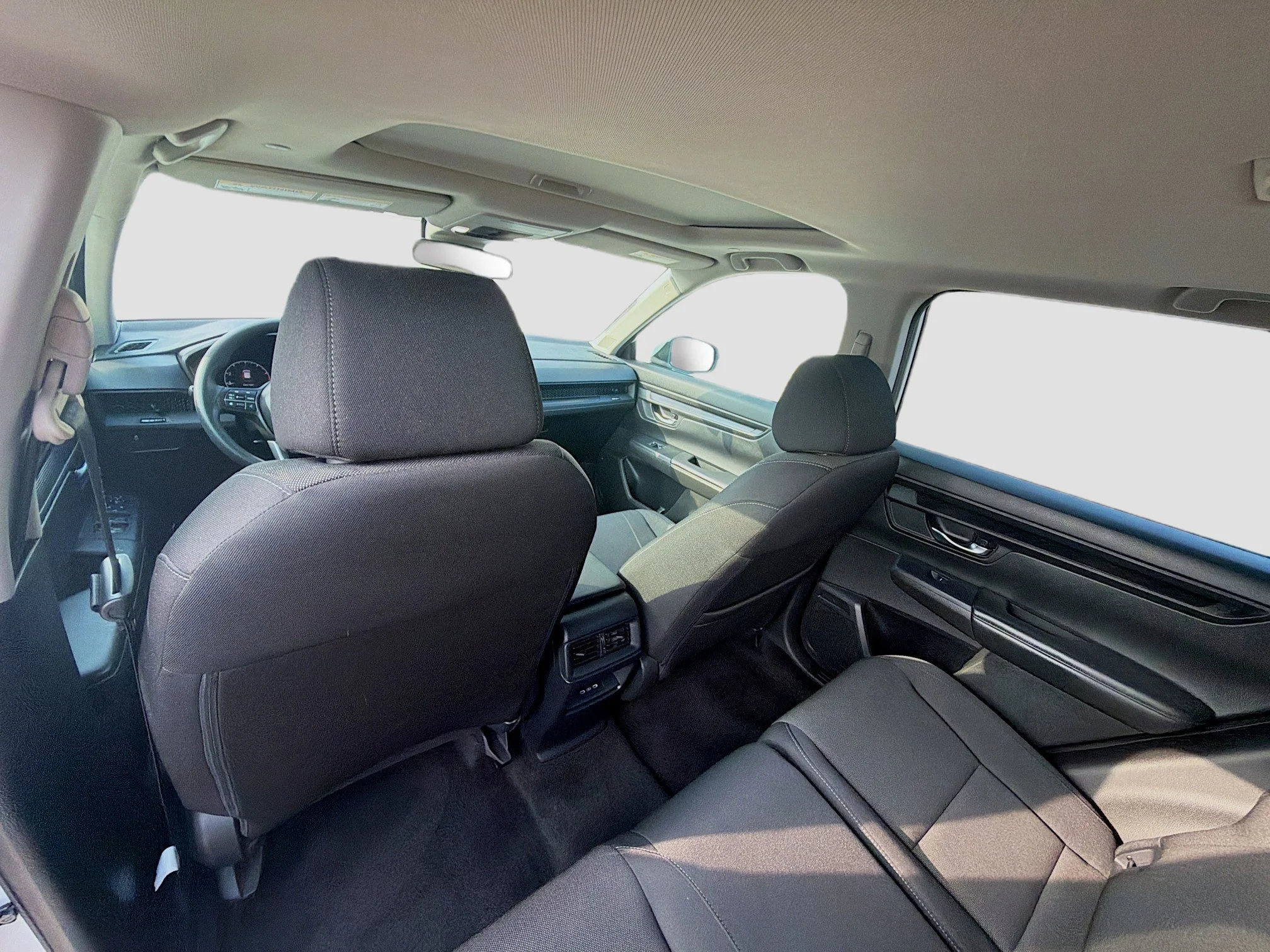 2024 Honda CR-V EX - Photo 26