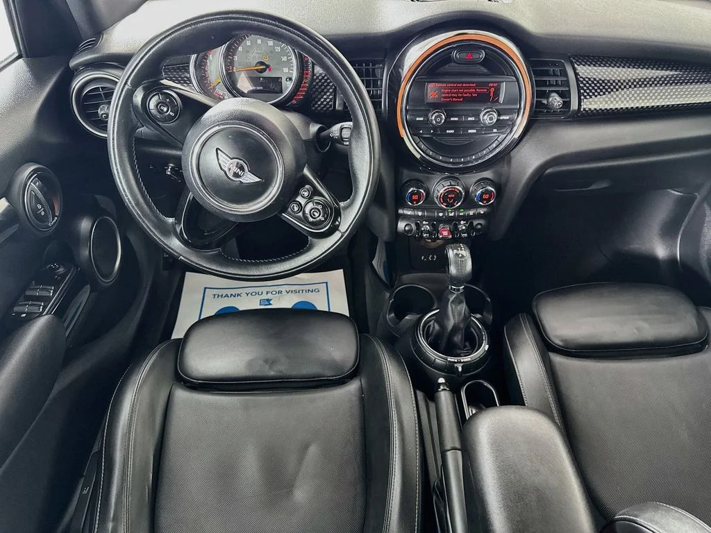 Used 2015 Gray MINI Base image 28