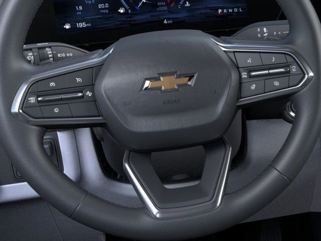 2025 Chevrolet Suburban Premier - Photo 19